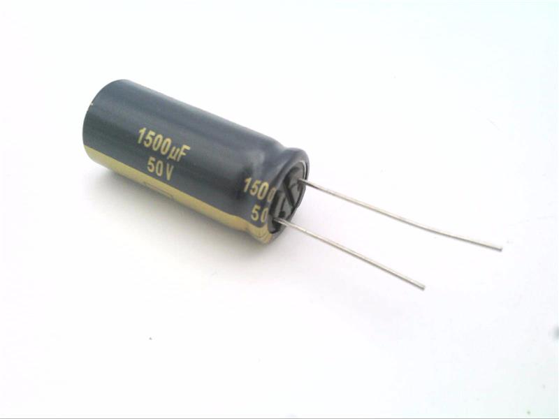 MATSUSHITA ELECTRIC EEU-FC1H152L