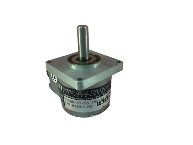 H20DB-37-SS-150-AB-3904-SM16-12V-S by BEI SENSORS