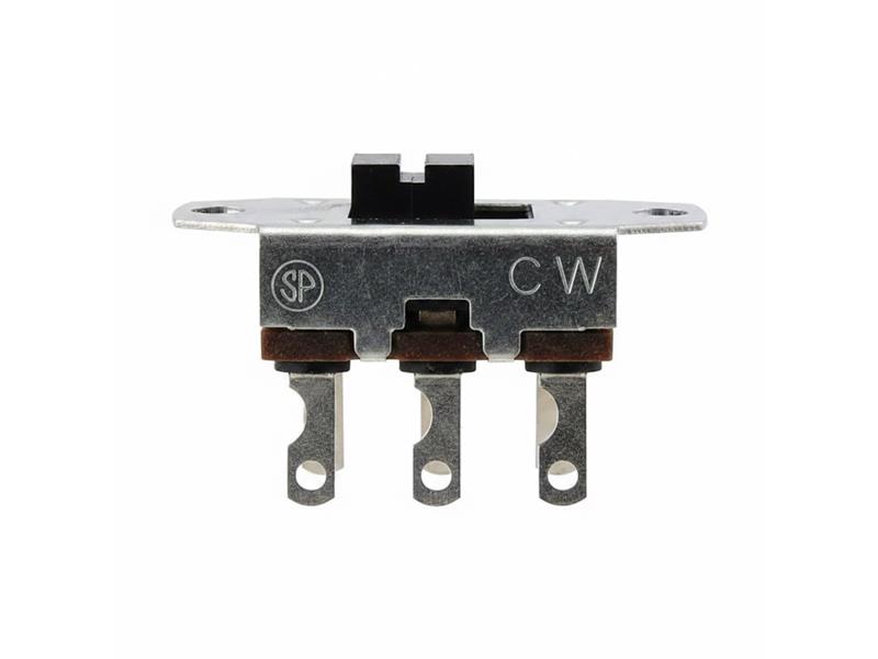 CW INDUSTRIES GF-126-0312