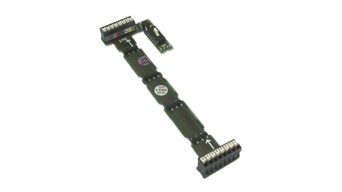 EATON CORPORATION M22-SWD-I4-LP01