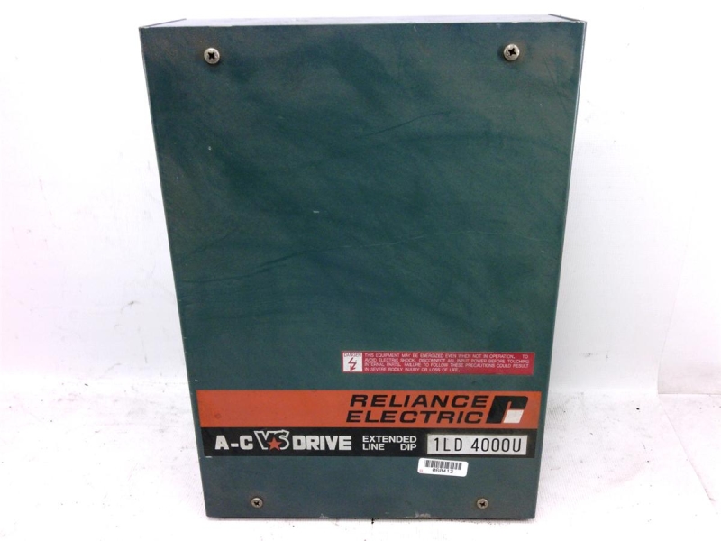 ASEA BROWN BOVERI 1LD-4000U