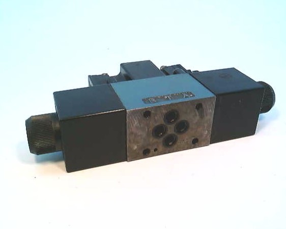 BOSCH 4WE6J61/EW110N9DK25L