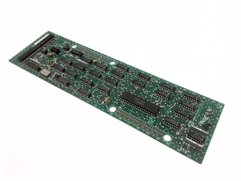 ASEA BROWN BOVERI 2-067441-002