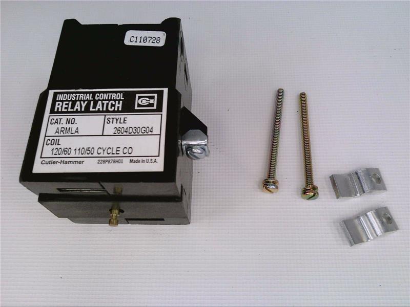 EATON CORPORATION ARMLA