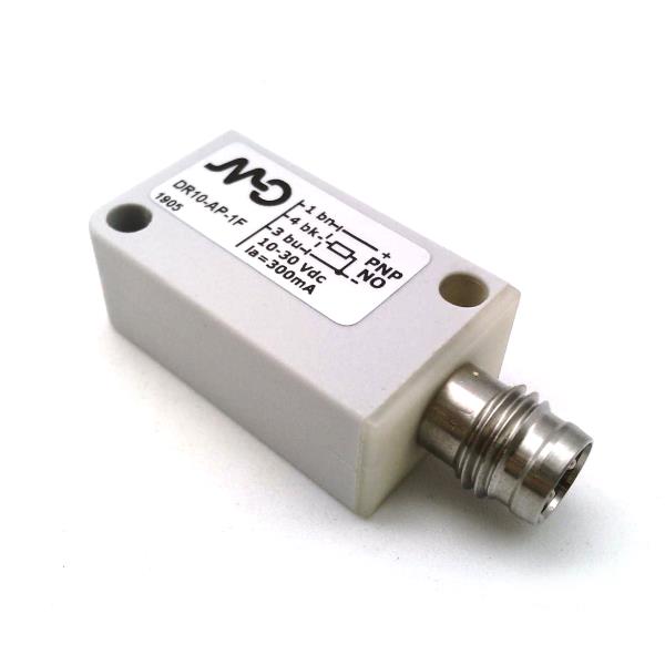 DR10-AP-1F by DATALOGIC