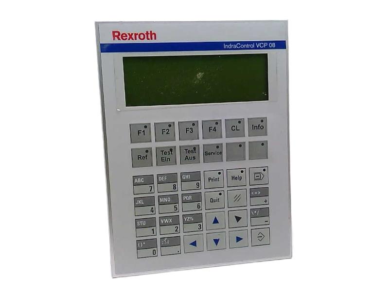VCP08.1BTN-RS-NN-FW by BOSCH