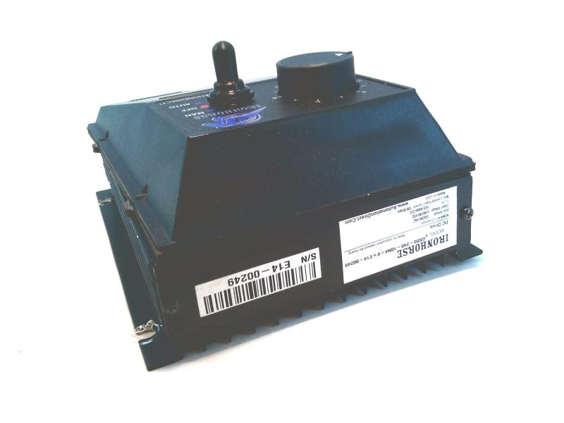 AUTOMATION DIRECT GSD5-240-10N4-V