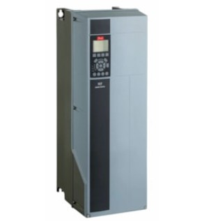 DANFOSS FC-102P15KT2E21H2XGXXXXSXXXXAXBXCXXXXDX