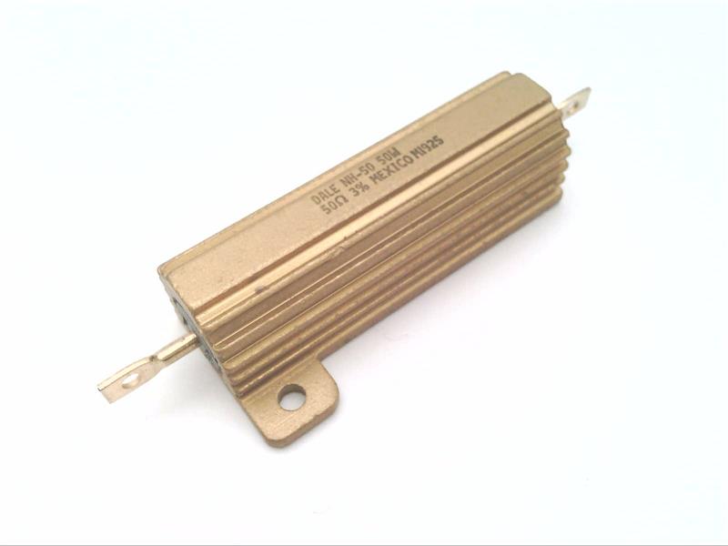 VISHAY NH05050R00HE02