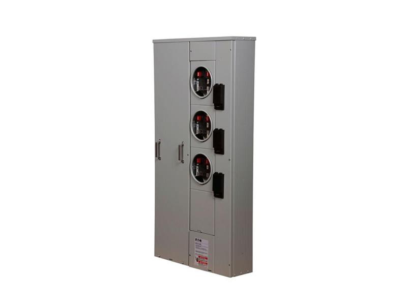 EATON CORPORATION 1MP3124RC