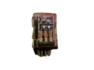 ISKRA PR55CL-24VDC