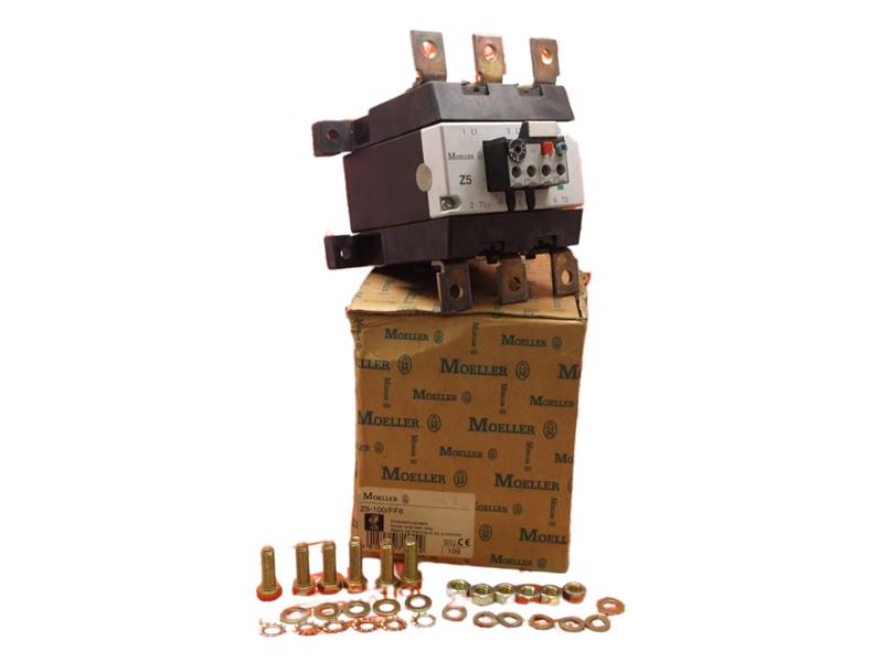 Z5-100/FF6 by EATON CORPORATION