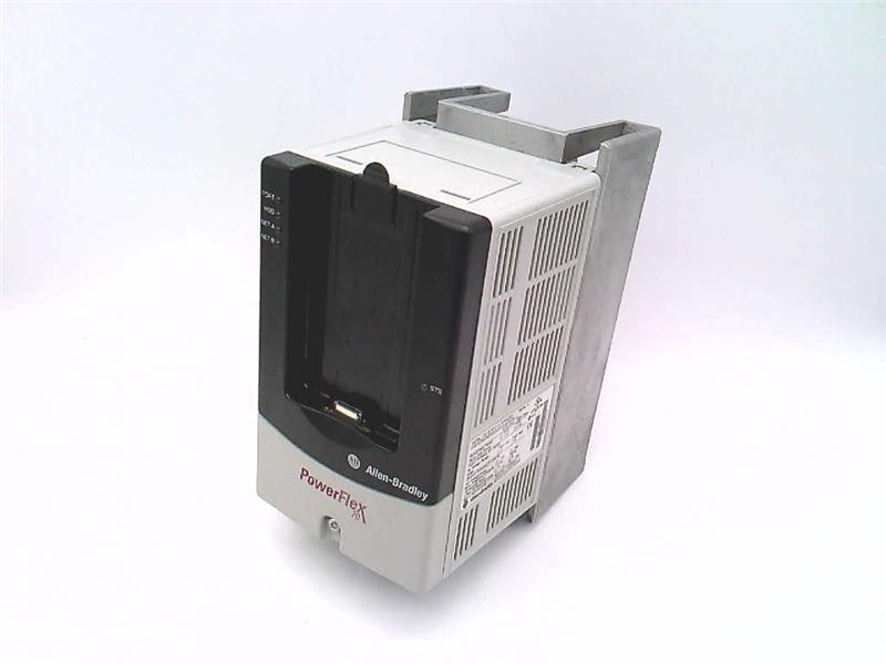 ALLEN BRADLEY 20AD3P4A0AYNNNNN