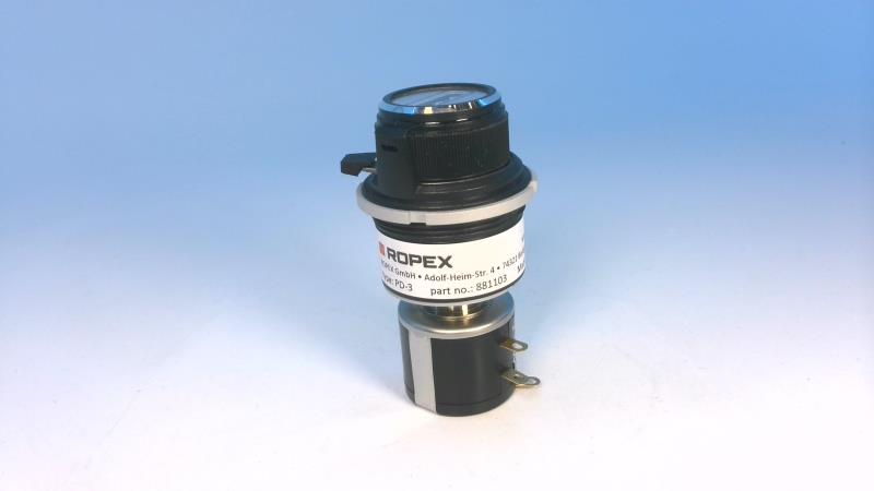 ROPEX PD3