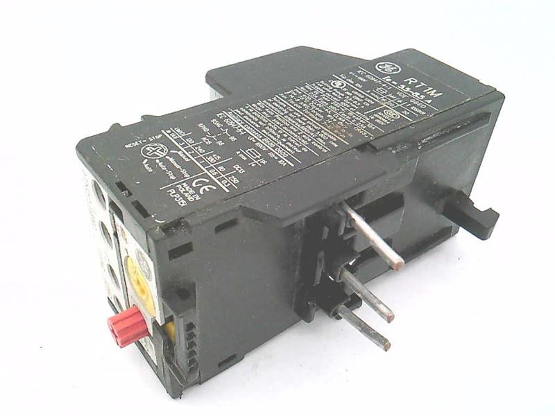 GENERAL ELECTRIC RT1M