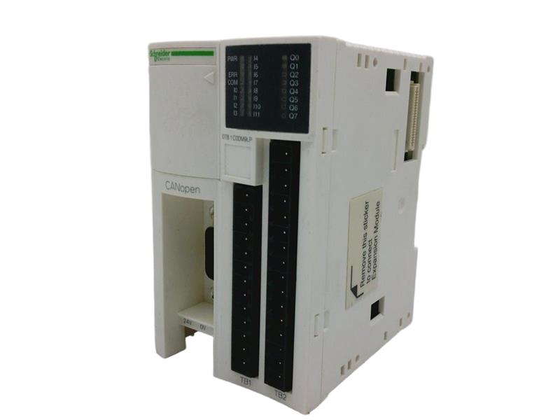 SCHNEIDER ELECTRIC OTB1C0DM9LP