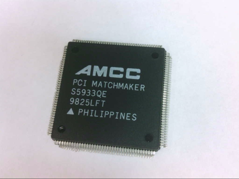 AMCC S5933QE