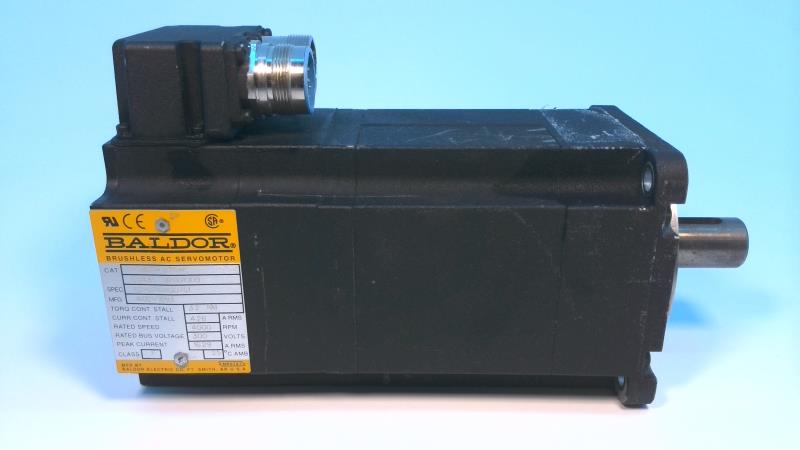 ASEA BROWN BOVERI BSM80A-275AF