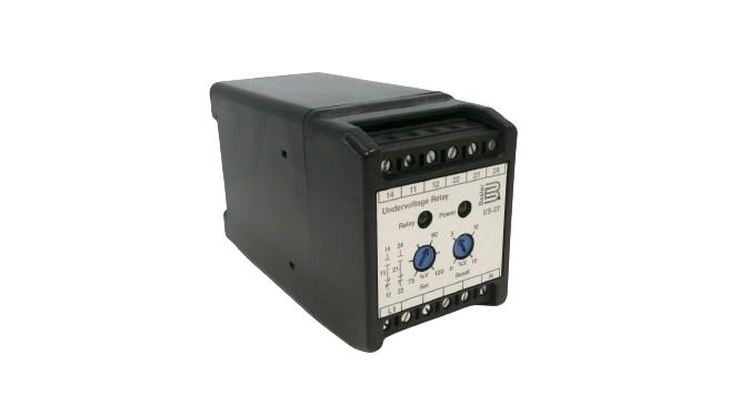 BASLER ELECTRIC ES-274BA1N2N0