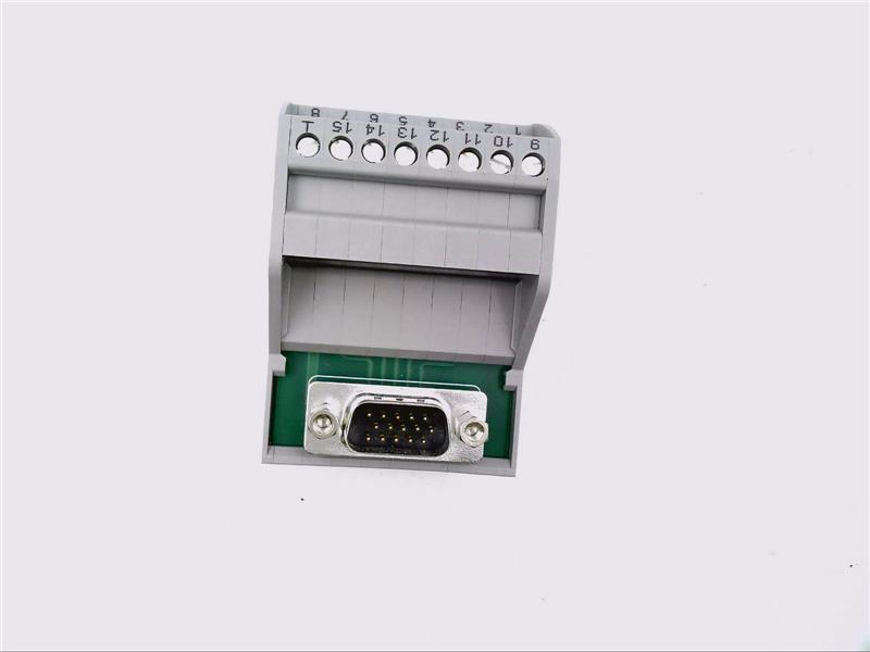 DANAHER MOTION M.1016.2529