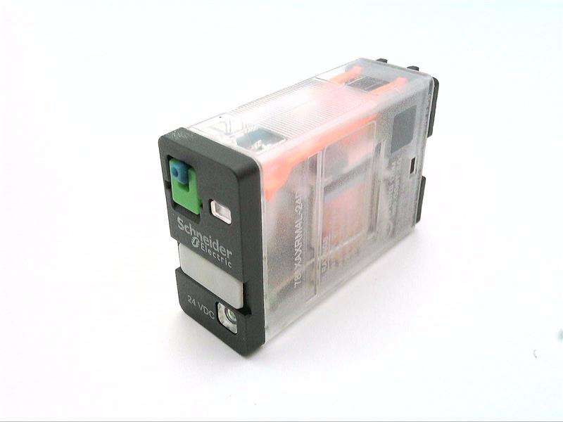 SCHNEIDER ELECTRIC 781XAXM4L-24D