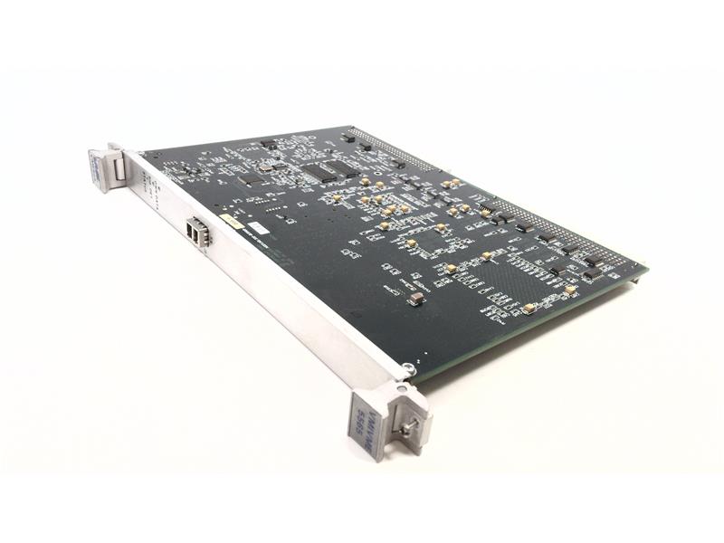 FANUC VMIVME-5565-110000