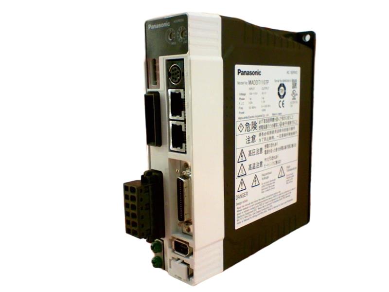 MADDT1107P by MATSUSHITA ELECTRIC