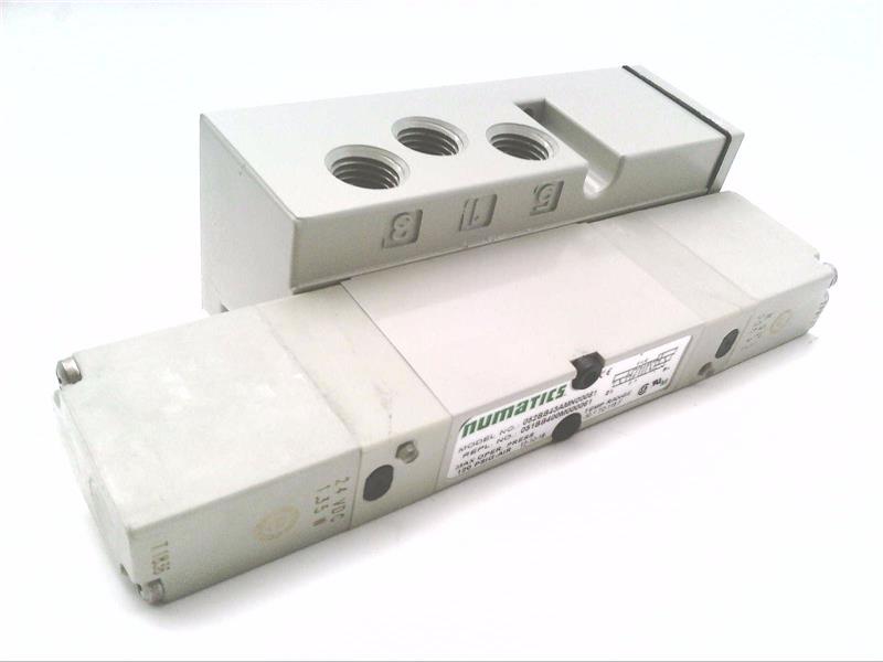 ASCO 052BB43AMN00061