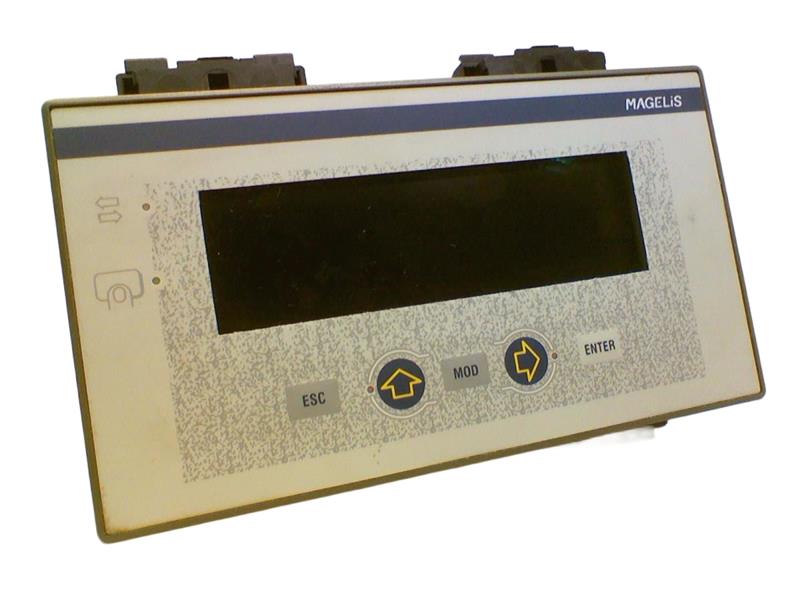 XBT-HM017110 by SCHNEIDER ELECTRIC