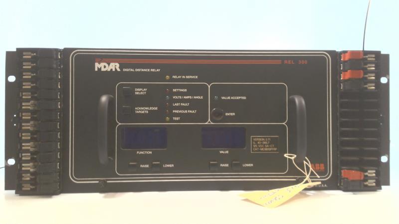 ASEA BROWN BOVERI CAT-MHPB1SN5BB