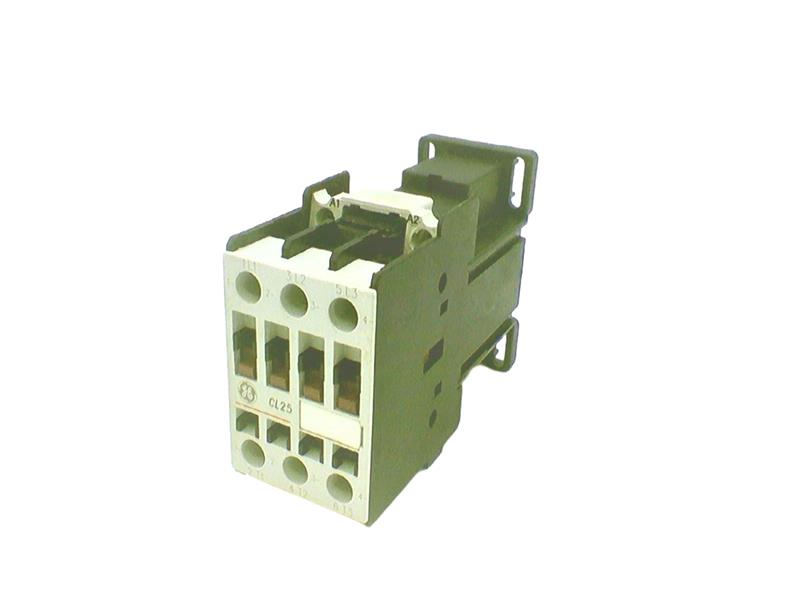 GENERAL ELECTRIC CL25D300TD