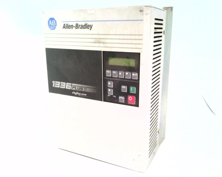 ALLEN BRADLEY 1336F-BRF100-AE-EN-HCS2-L5 