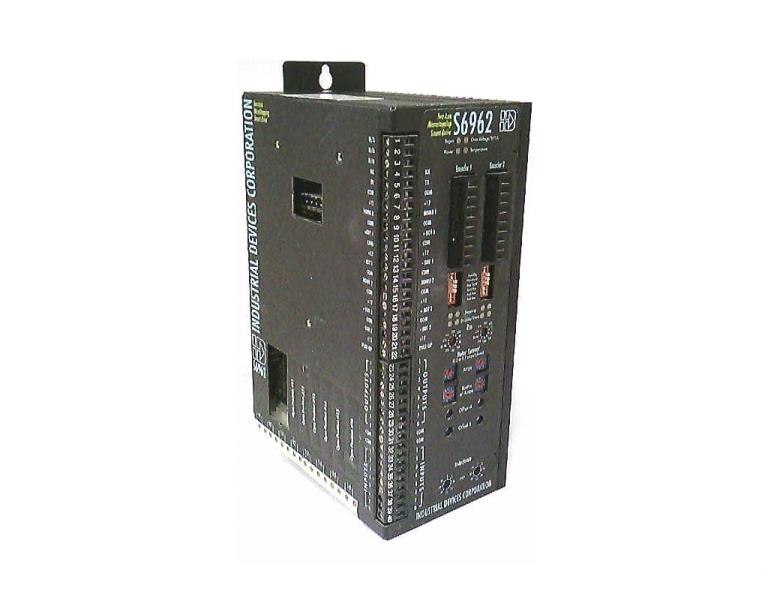 S6962-NP-30K-ZMIKE-1 by DANAHER MOTION