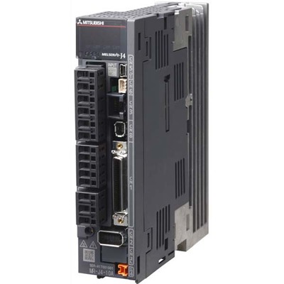 MITSUBISHI MR-J4-100A4-RJJ051