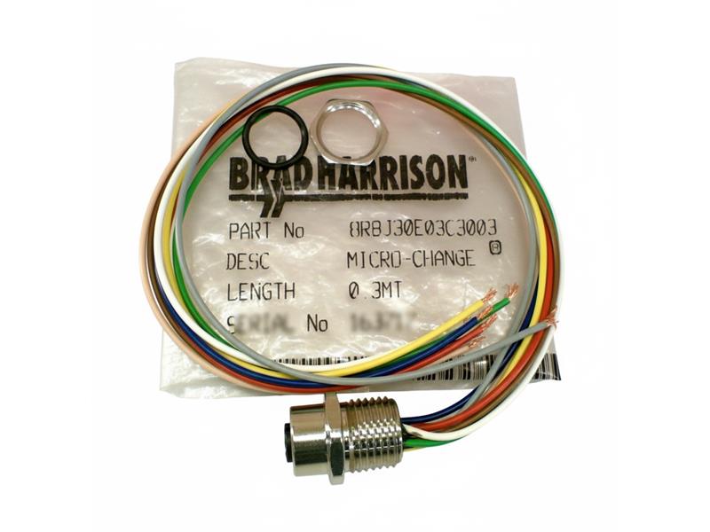 MOLEX 8R8J30E03C3003