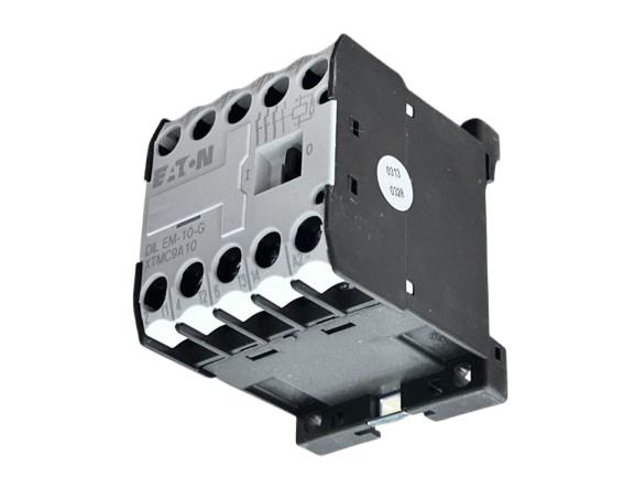 EATON CORPORATION XTMC9A10BD