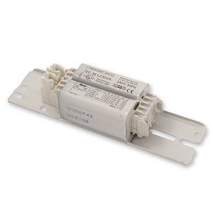 ZUMTOBEL EC 18 LC502K