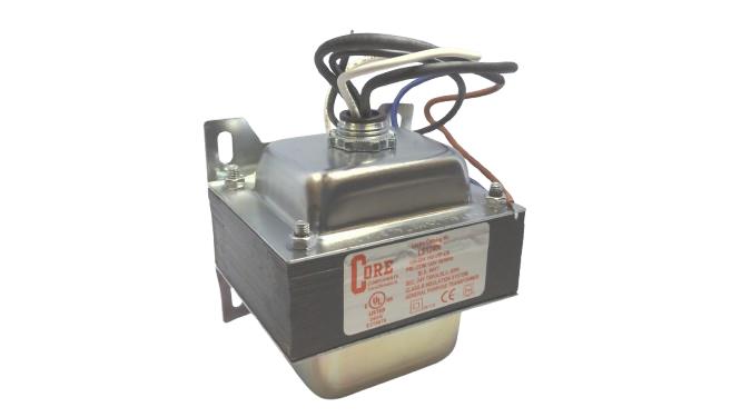 CORE COMPONENTS 120-024-150-1TF-CB