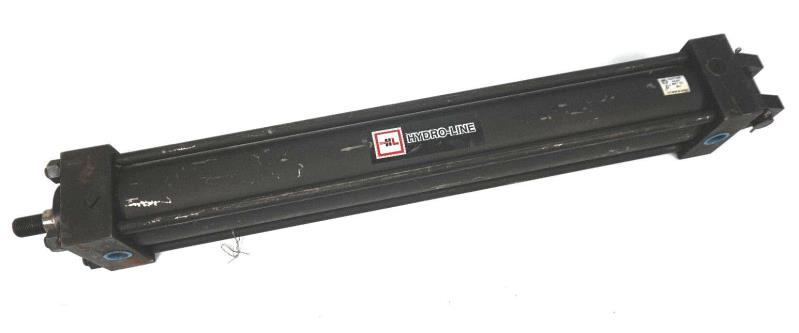 EATON CORPORATION N5C-2.5X20.0-N-1.75-2-N-P-P-1-1-HB102B7