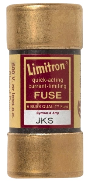 EATON CORPORATION JKS-35