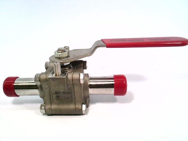 FLOWSERVE 1WK4466RT-XBO-V77 