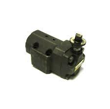 PR3MMV13CU by PARKER