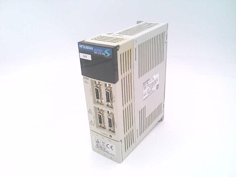 MITSUBISHI MR-J2S-10B-PY135