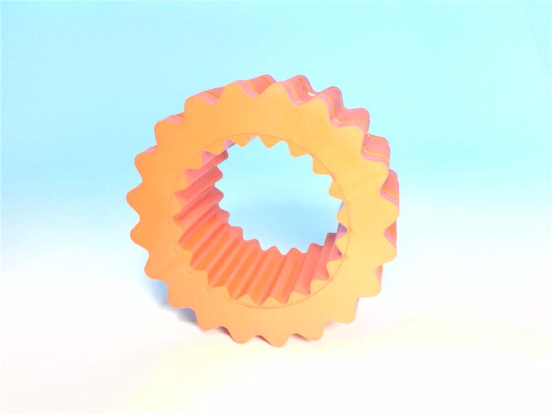 ALTRA INDUSTRIAL MOTION 6H