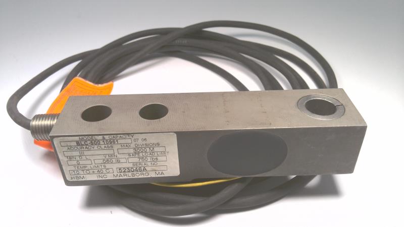 MATRIX SCALE SERVICE BLC-500-20961