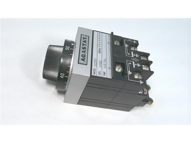 TE CONNECTIVITY 7012PDT