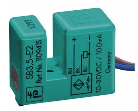 PEPPERL & FUCHS SB3.5-E2