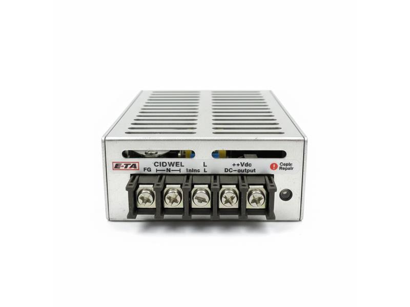 E-T-A CIRCUIT BREAKERS SVB24SB