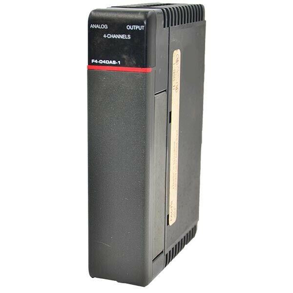 FACTS ENGINEERING F4-04DAS-1