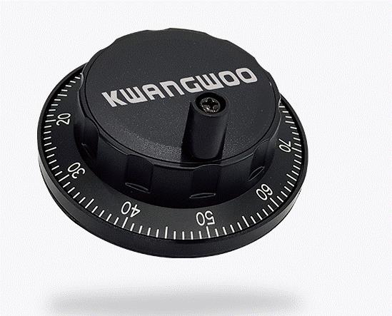 KWANGWOO RIM-80-0100BVD